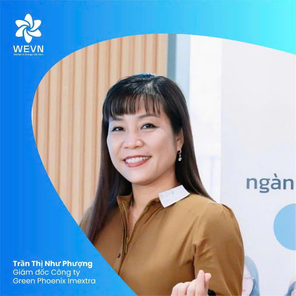 Bà Trần Thị Như Phượng